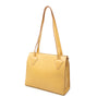 LOEWE Leather Tote Secondhand