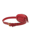 Gucci GG Marmont Matelasse Calfskin Belt Bag Secondhand