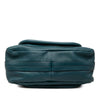 Chloé Small Pebbled Leather Paraty Satchel Secondhand