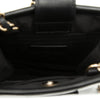 Chanel Tweed and PVC Phone Clutch with Chain Secondhand