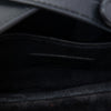 Dior Mini Smooth Calfskin Saddle Bag Secondhand