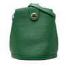 Louis Vuitton Epi Cluny Secondhand