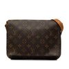 Louis Vuitton Monogram Musette Tango Short Strap Secondhand
