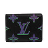 Louis Vuitton Monogram Spotlight Multiple Wallet Secondhand