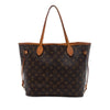 Louis Vuitton Monogram Neverfull MM Secondhand