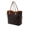 Louis Vuitton Monogram Neverfull MM Secondhand
