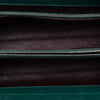 Secondhand Gucci Small Grained Calfskin Zumi Top Handle Bag