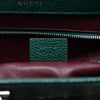 Secondhand Gucci Small Grained Calfskin Zumi Top Handle Bag