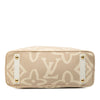Louis Vuitton Monogram Tahitienne Cabas PM Secondhand