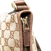 Gucci GG Canvas Abbey D Ring Crossbody Secondhand
