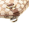 Gucci GG Canvas Abbey D Ring Crossbody Secondhand