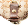 Gucci GG Canvas Abbey D Ring Crossbody Secondhand