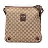 Gucci GG Canvas Abbey D Ring Crossbody Secondhand