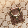 Gucci GG Canvas Abbey D Ring Crossbody Secondhand