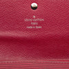 Louis Vuitton Epi Emilie Wallet Secondhand