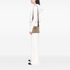 Gucci GG Canvas Web Crossbody Secondhand