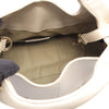 Bvlgari Leather Chandra Satchel Secondhand