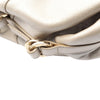 Bvlgari Leather Chandra Satchel Secondhand