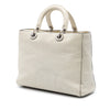 Dior Large Canyon Grained Lambskin Lady Dior Secondhand