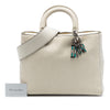 Dior Large Canyon Grained Lambskin Lady Dior Secondhand