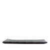 Celine Small Triomphe Coated Canvas Clutch Secondhand