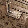 Gucci GG Canvas Bella Convertible Tote Secondhand