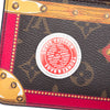 Louis Vuitton Monogram Summer Trunks Pochette Weekend Secondhand