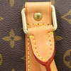 Louis Vuitton Monogram Keepall Bandouliere 60 Secondhand