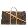 Louis Vuitton Monogram Keepall Bandouliere 60 Secondhand