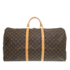 Louis Vuitton Monogram Keepall Bandouliere 60 Secondhand