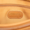 Chanel CC Caviar Chain Turn Lock Tote Secondhand