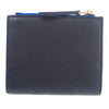 Secondhand Celine Supple Grained Calfskin Triomphe Compact Wallet