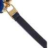 Secondhand Celine Supple Grained Calfskin Triomphe Compact Wallet