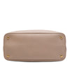 Prada Medium Saffiano Cuir Double Satchel Secondhand