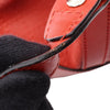 Gucci Diamante Leather Bright Bucket Bag Secondhand