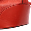 Gucci Diamante Leather Bright Bucket Bag Secondhand