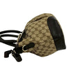 Gucci GG Canvas Sukey Satchel Secondhand