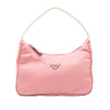 Prada Tessuto Shoulder Bag Secondhand