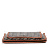 Goyard Goyardine Plumet Pocket Wallet Secondhand