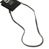 Fendi Mini Nylon FF Lock Crossbody Secondhand