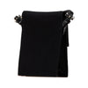 Fendi Mini Nylon FF Lock Crossbody Secondhand