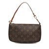 Louis Vuitton Monogram Pochette Accessoires Secondhand