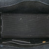 Secondhand Saint Laurent Nano Patent Sac de Jour Satchel