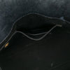 Secondhand Saint Laurent Nano Patent Sac de Jour Satchel
