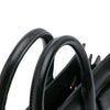 Secondhand Saint Laurent Nano Patent Sac de Jour Satchel
