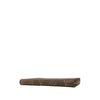 Louis Vuitton Monogram Zippy Long Wallet Secondhand