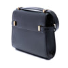 Saint Laurent Mini Smooth Calfskin Manhattan Crossbody Secondhand
