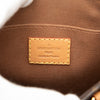 Louis Vuitton Monogram Petit Sac Plat Secondhand