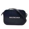 Balenciaga Leather Everyday Camera Bag XS Secondhand