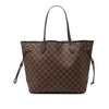 Louis Vuitton Damier Ebene Neverfull MM Secondhand